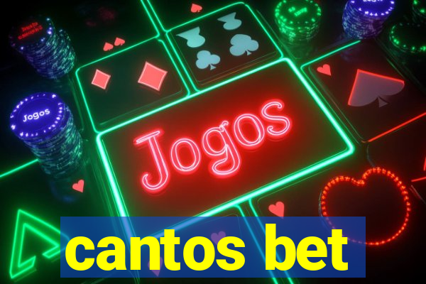 cantos bet